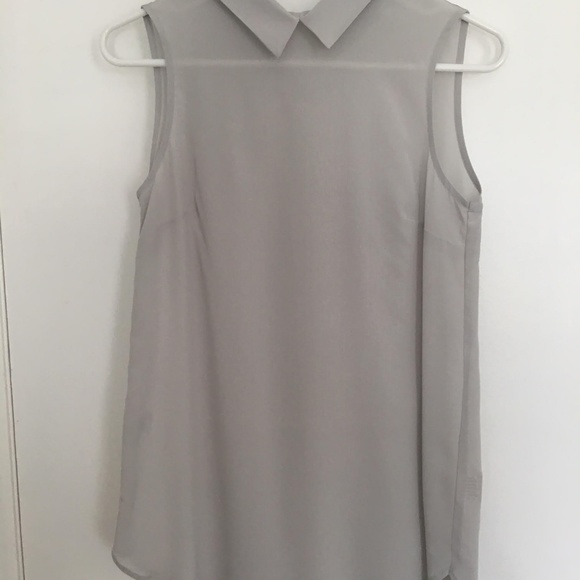Gran Sasso Blouse - Picture 5 of 5